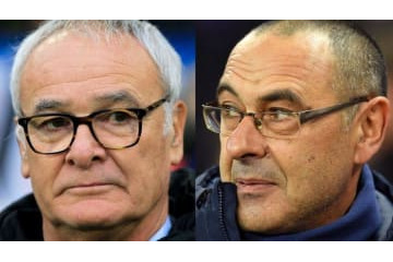 チェルシー監督、フラム指揮官ラニエリ氏は「お手本の一つ」だった！ 画像