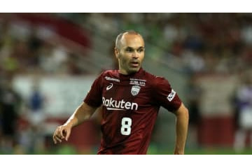 ビジャで11人目！「Jリーグでプレーした元バルセロナの10選手」 画像