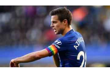 アスピリクエタ、チェルシーと契約延長！給与はいくらになった 画像