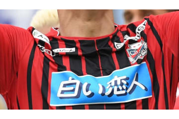 「Jサポなら納得？今季のJ1で覚醒した6名のアタッカー」 画像