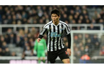 朝鮮統一を求める韓国代表キ・ソンヨン、「北朝鮮に親族がいる」と告白 画像