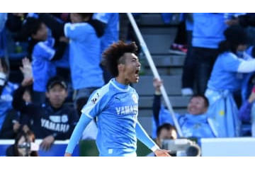 ジュビロ磐田のJ1残留が決定！プレーオフで東京ヴェルディを下す 画像
