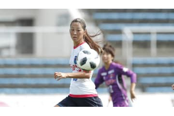 日本サッカー界の“才女”、大滝麻未にインタビュー！「逃げる勇気」と「最後の挑戦」 画像