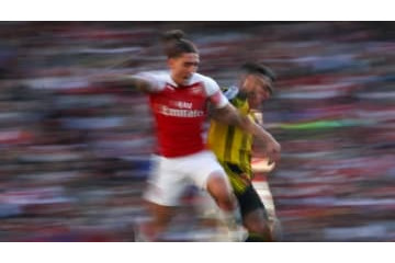 「爆発的なスピードを持つDF、トップ3」 画像