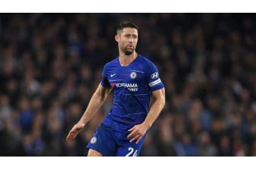 ケイヒルはベンチに置けない…チェルシー監督、干した理由をハッキリ言う 画像