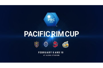 Jクラブも参加する「パシフィックリムカップ2019」、前回大会をプレイバック！ 画像