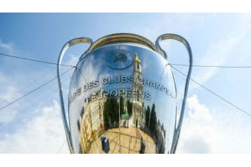 チャンピオンズリーグ、ベスト16全チームが決定！組み合わせ抽選はいつ？ 画像