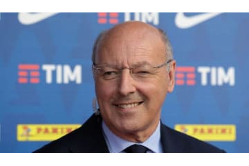 ユーヴェを離れた敏腕GMマロッタ氏、ついにインテル加入が決定！ 画像