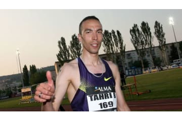 元「五輪5位」のランナー、アンリ監督率いるモナコのスタッフに！ 画像