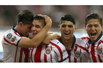 鹿島と対戦！「チバスの知っておくべき5つのこと」 画像