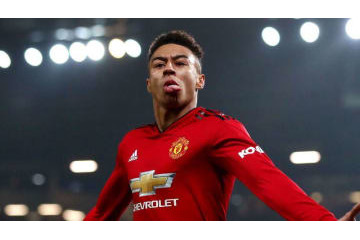 ブランド設立のリンガード、「フラム戦の前にしろ」とOBに怒られる 画像