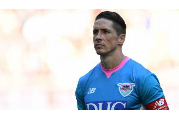 日本での1年目…鳥栖のトーレス、そのベストプレーをまとめて見よう 画像