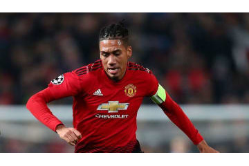 契約延長のスモーリング、給与はいくらになった？ 画像