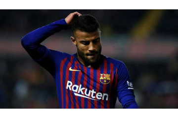 日本のスパイクを履いたバルサ選手、罰金1億円…adidasに敗訴で 画像