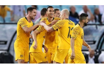 Jからも2名！アジアカップのオーストラリア代表メンバー発表(2018/12/20) 画像