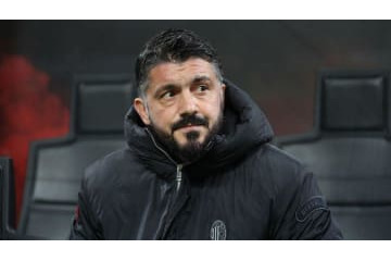 ミラン、なんとヴェンゲル招聘も？ガットゥーゾ解任までは「あと3試合」か 画像