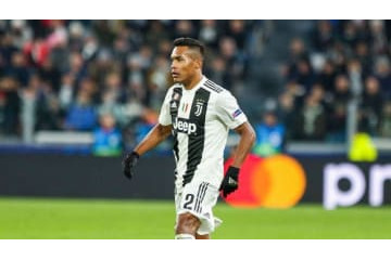 アレックス・サンドロ、ユーヴェと契約延長！給与も「セリエA屈指」の額に 画像