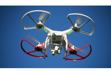 大迫所属のブレーメン「無人機でスパイ活動」か？警察が調査中 画像