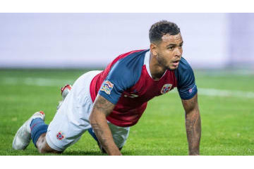 スールシャール新監督、1月の補強は元ユナイテッドの26歳FW？ 画像