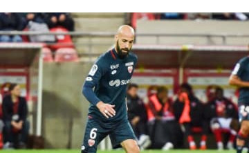 突如の契約解除、ベルギー代表DFが「娘の病気」で北米復帰へ 画像