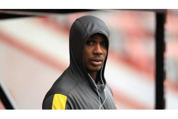 中国で降格のイグアロ「2部ではプレーしない」宣言…Jリーグはどうか 画像