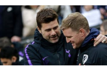 「ファンは夢を見られるが…」トッテナム監督、圧勝にもこのコメント 画像