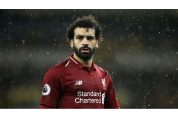 アーセナルのエメリ監督、2年前「サラーの獲得を拒否した」理由とは何か？ 画像