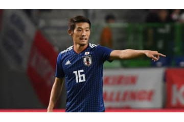 守田がアジアカップ欠場へ、川崎Fが日本代表からの離脱を発表 画像