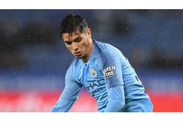 レアル・マドリー、シティから18歳天才ブラヒム・ディアスを獲得決定 画像