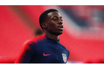 あの「大統領の息子」、セルティックに加入決定！ 画像