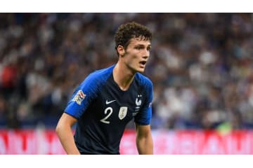 バイエルン、W杯で超ゴールの仏代表DFパヴァール獲得が決定！ 画像