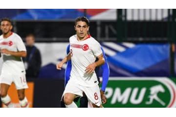 「リヴァプールは最高のクラブだ」誘いを受けた“トルコのメッシ”が宣言 画像