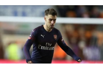 ラムジー「秘密裏に」ユーヴェの検査受診か…給与も代理人手数料もスゴい 画像