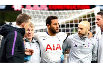 トッテナムのデンベレ、中国行きがほぼ決定！ところが移籍先が？ 画像