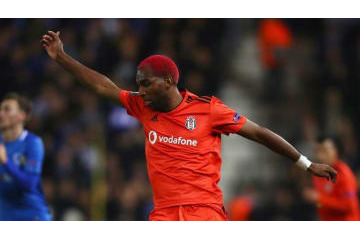 元リヴァプールのバベル、プレミアに帰ってきた！フラム加入が決定 画像