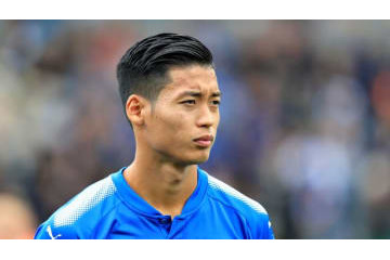 シント・トロイデンが大型FW木下康介と契約へ、現地メディア報じる 画像