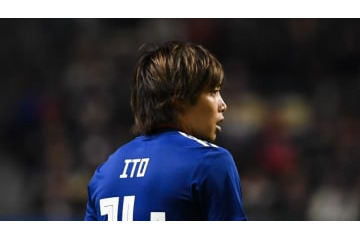 伊東純也、柏のリストに名前なし…欧州移籍はアジアカップ次第か 画像