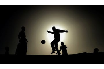 関西リーグのおこしやす京都ACに3人目のガーナ人選手、GKが加入か 画像