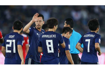 「日本代表はウズベキスタンに勝つべきか、勝たざるべきか」対戦成績から見る 画像