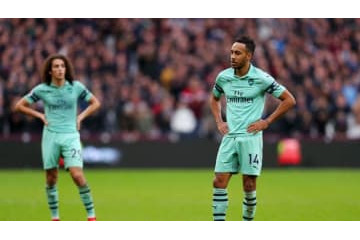 ヴェンゲル解任で何が変わったんだ？プティが古巣アーセナルに怒る 画像