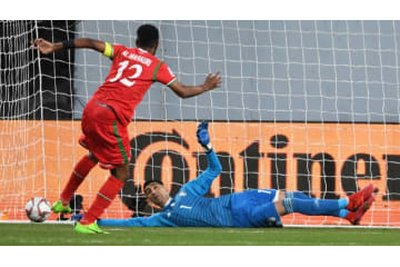 アジアカップで話題！イラン代表を救った「PK予知」を見てみよう 画像