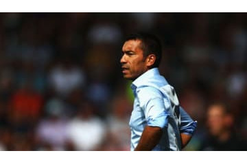 ファン・ブロンクホルスト監督、今季でフェイエノールト退任が決定 画像