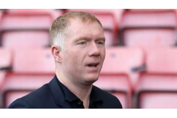 スコールズさん、またあの人をバッサリ…「クソ野郎といたらアカン」 画像