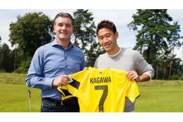 「サッカー界で最も仕事ができるスポーツディレクター、TOP8」 画像