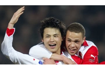 是か非か、「J入りを断って欧州へ渡った日本人7名」とその現在 画像