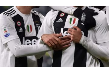 ユヴェントス、「補強候補」が破ったメモから漏洩！？ 画像