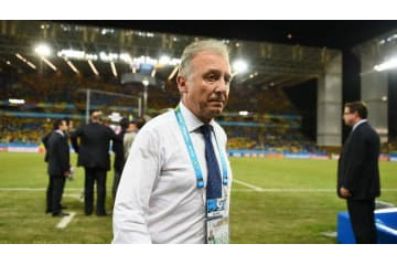 日本代表との決勝、行く準備がある！UAEザッケローニ監督が宣言だ 画像