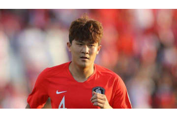 アジア杯活躍の韓国代表DF、プレミアを断って中国へ移籍！ACLでは浦和と対戦 画像