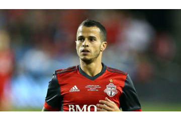 MLSで大活躍のジョヴィンコ、アジア移籍の可能性も 画像