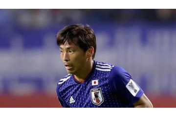 乾貴士、ライバル原口を驚愕させたテクニックがこれ 画像